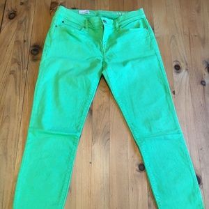 GAP 1969 Legging Jeans Size 28r
